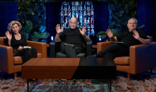 Jesus Can Heal You Continued