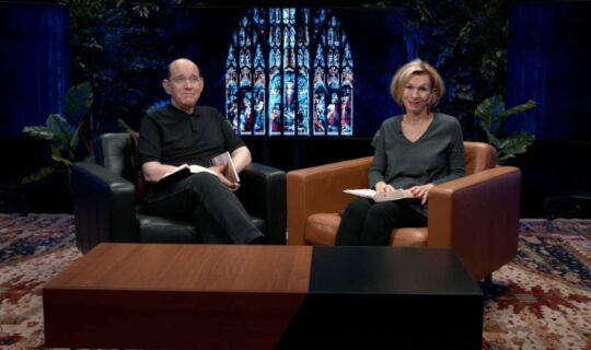 Supernatural Gifts of the Holy Spirit