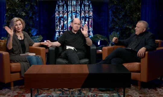 Praying Inconsistently