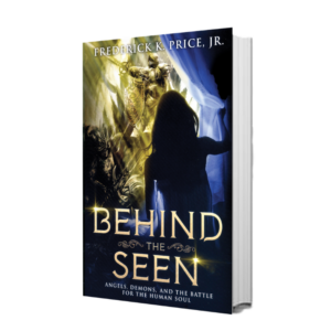 Behind the Seen – Dr. Fred Price Jr.