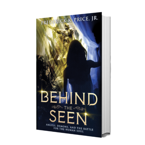 Behind the Seen Dr. Fred Price Jr. Renner Ministries Renner