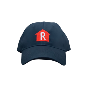 Renner Logo Hat