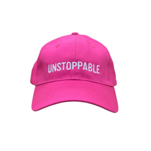 Unstoppable Hat