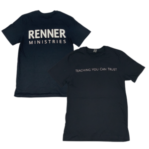 Teaching You Can Trust T-Shirt