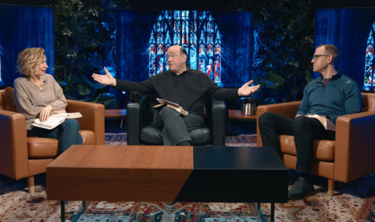 What’s New with Renner Ministries?