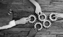 Why Do We Need Each Other?