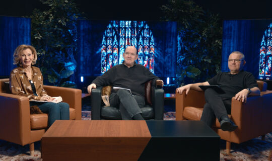 Anxiety, Fright, and Worry