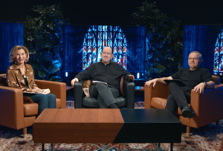 Is the Devil in Your Health?