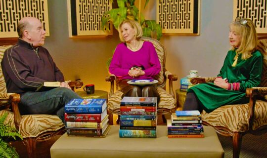 Is Church Important for Children?