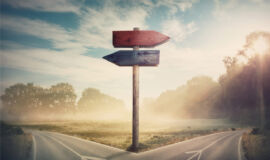 Is Your Heart Divided?