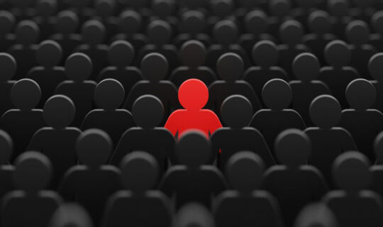 You Are Called To Be a Saint