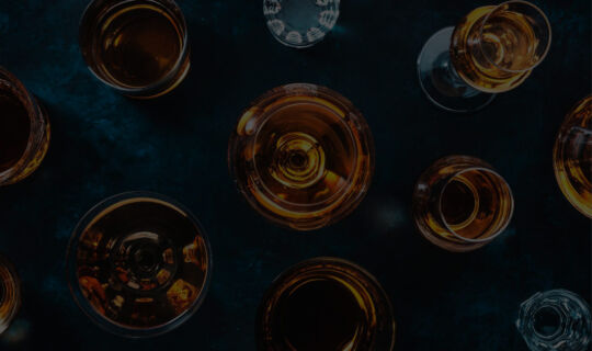 Envyings, Murders, Drunkenness, Revellings