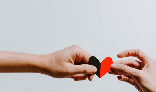 Friendship With the World