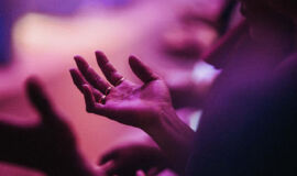 Repentance and the Grace of God