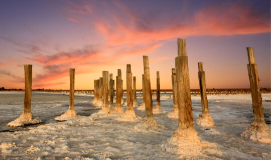 Moral Surrender for Opportunity