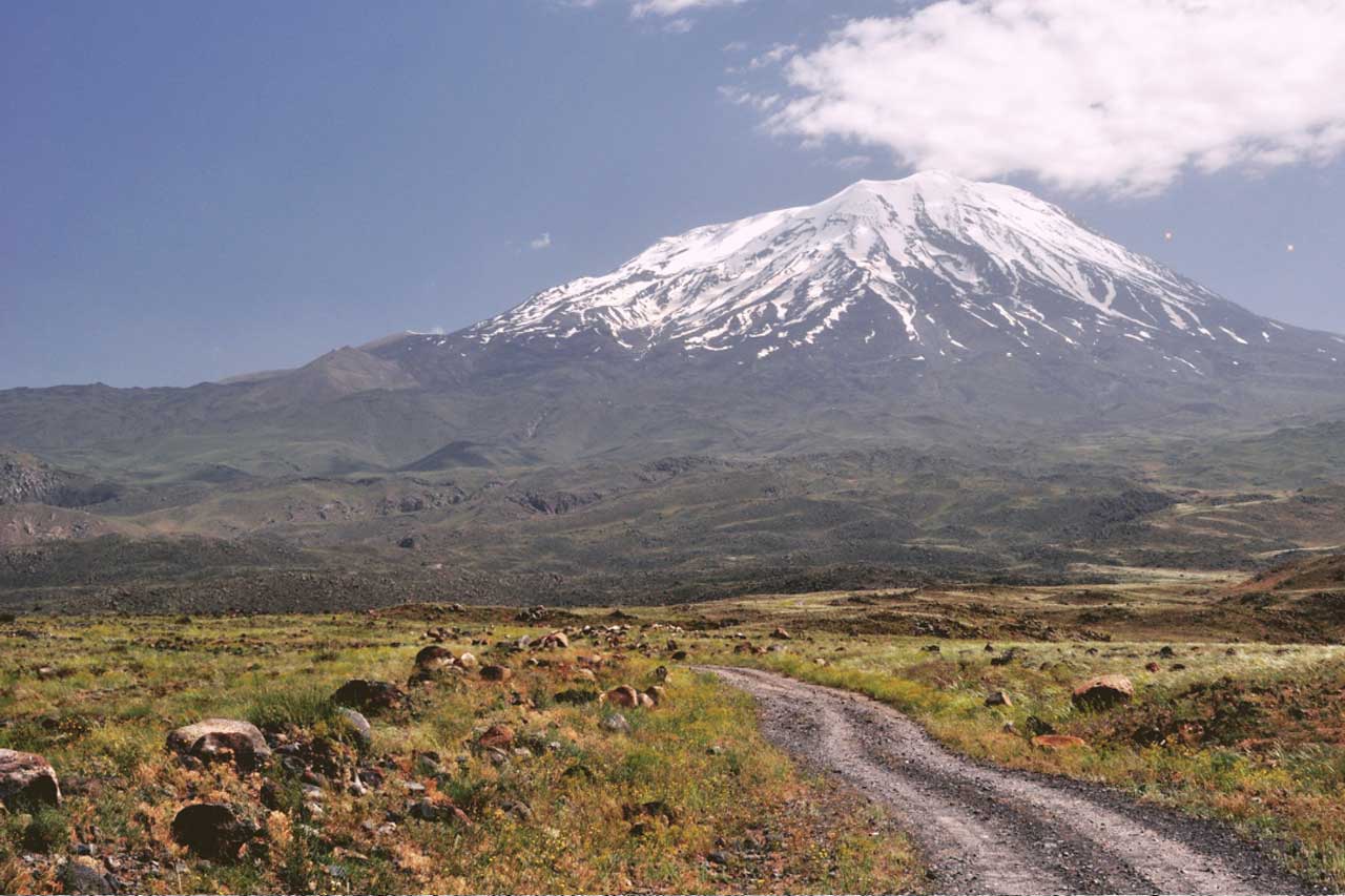 The Journey Begins | Renner Ministries