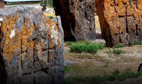 Indisputable Evidence of Noah’s Ark