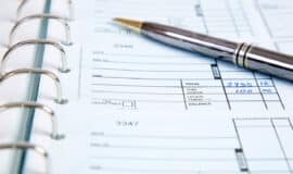 Right and Wrong Dealings With Money