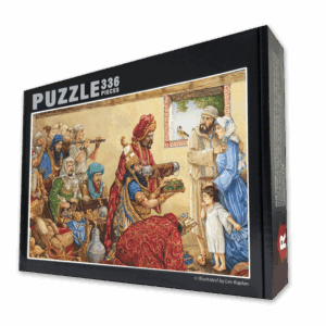 The Gifts of the Magi Puzzle