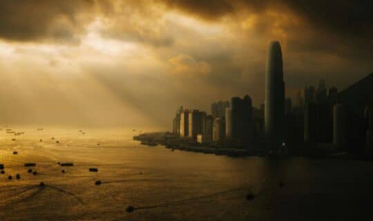 Can Faith Survive a Storm?