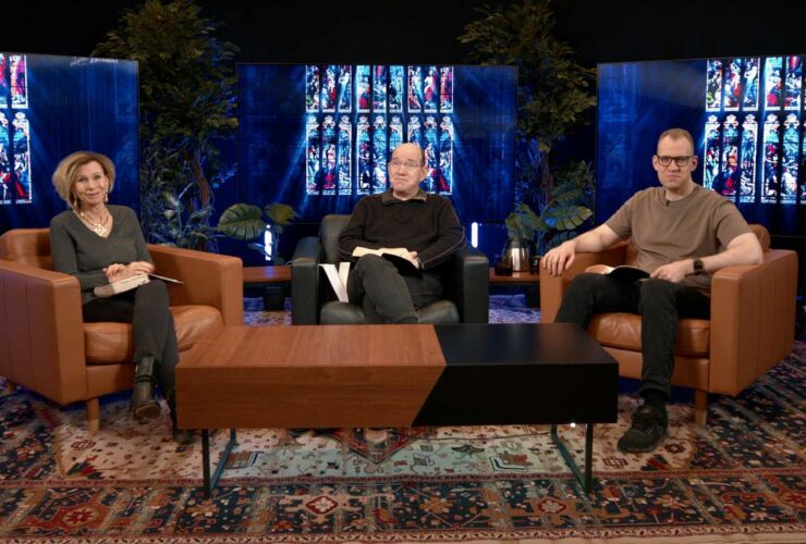 How Can You Resist the Devil?