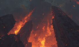 What Sound Will Summon the Church?