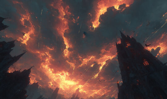 The Dead Will Be Raised First