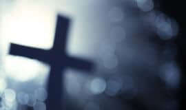 Are We in the Care of God’s Power?