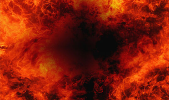 Should You Resist the Fire?