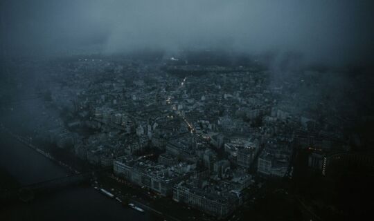 Speaking to Yourself in Troubled Times