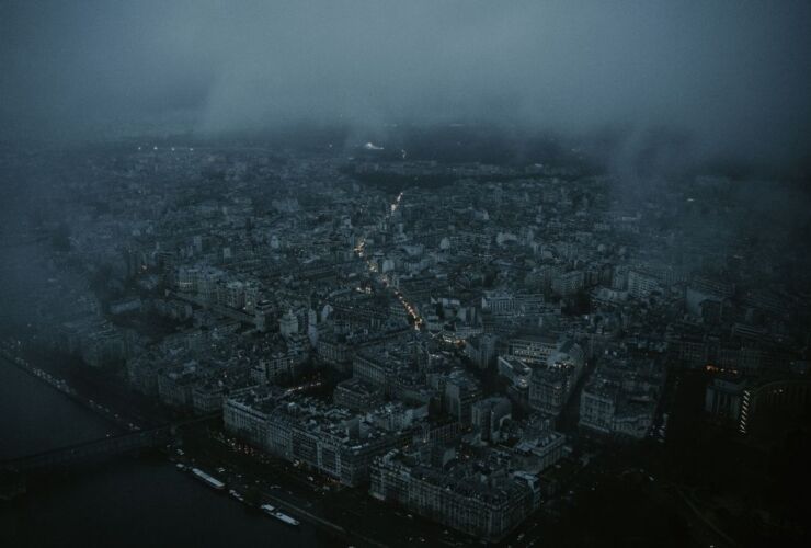 Speaking to Yourself in Troubled Times