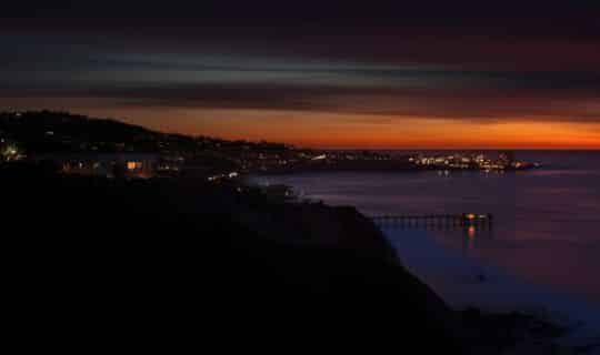 The Sign of Thy Coming