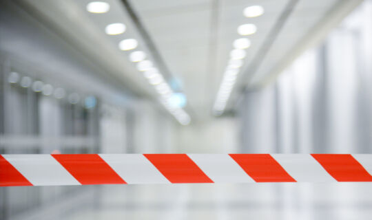 Why Hasn’t Your Healing Arrived?