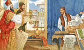 Who Was Herod the Great?