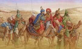 Who Were the Magi?