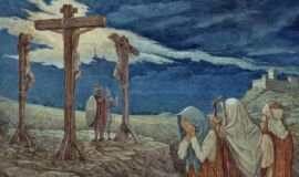 The Real Purpose of Christmas