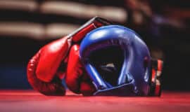 Victory Is Yours To Claim!