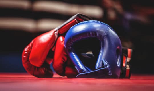 Victory Is Yours To Claim!