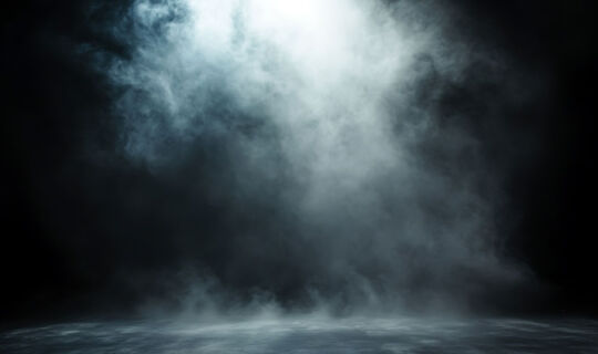 Deception — The First Sign