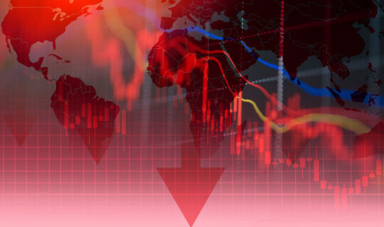 Are Shortages a Sign of the End?