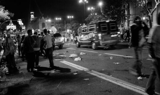 End-Time Pressure vs. Your Faith