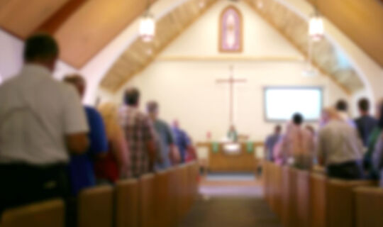 Why Is Church Membership Important?
