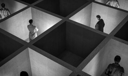 What To Do About Church Conflict