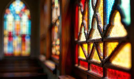 The Right Way To Leave a Church