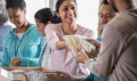 Can You Thrive Without Others?