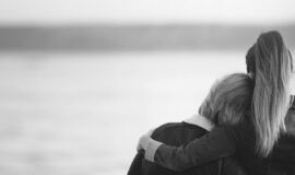 How Do You Care Like God Does?