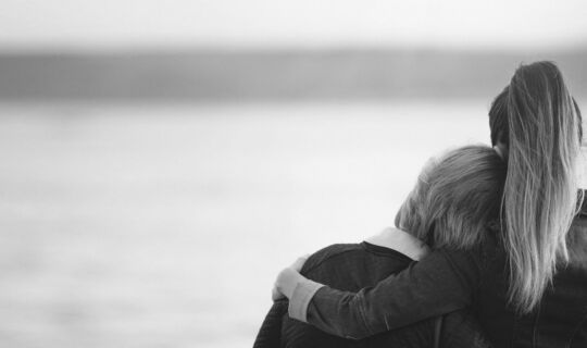 How Do You Care Like God Does?