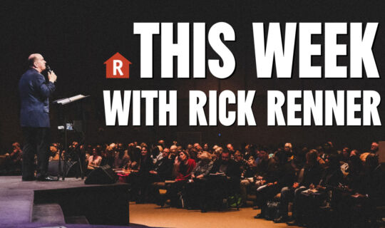 How To Stand Firm for God’s Promise