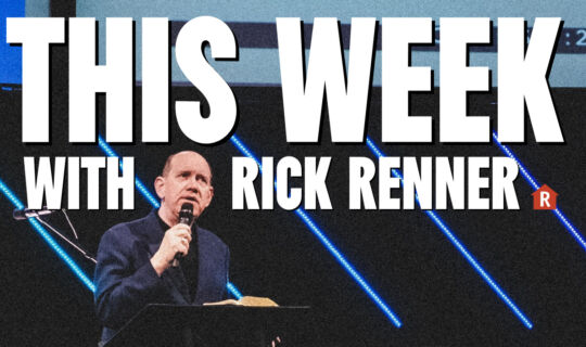 The Most Important Word