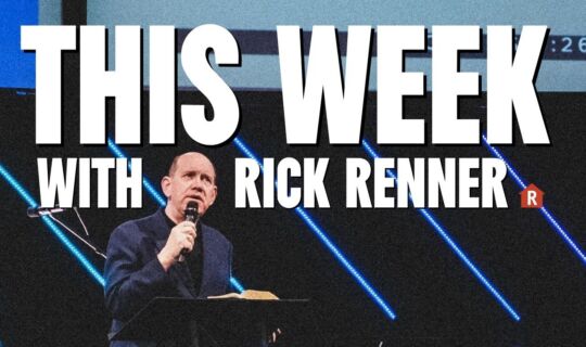 The Most Important Word